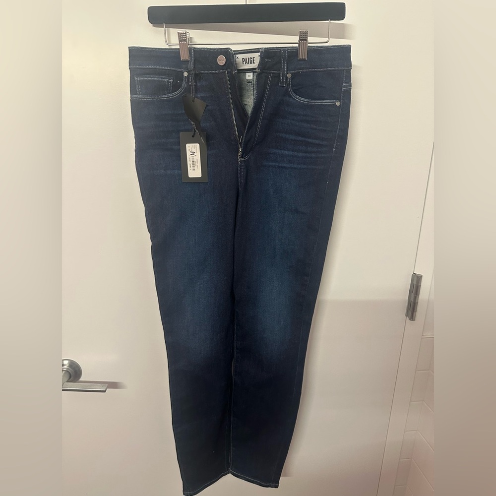 $99 W/ FREE SHIP! Paige Women’s Margot Ireland Skinny Jeans Size 30